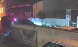 Sakaryalı futbolcunun cinayet anı ortaya çıktı