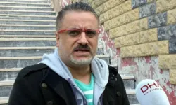 Erol Köse 16. kattan düşerek hayatını kaybettii!