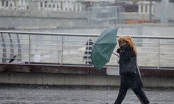 Sakarya yeni hafta yağışlı olacak!