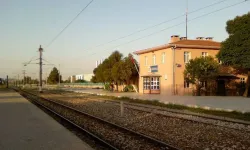 Mithatpaşa İstasyonu için "dokunulamaz" kararı