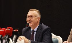 Disiplin talebi Işıksu'ya tebliğ edildi