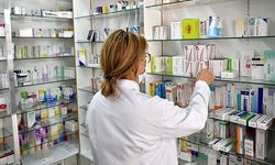 Reçetedeki ilacın nerede olduğu telefondan öğrenilecek
