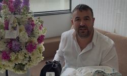 Sakaryalı aile oğullarına Sedat Peker ismini verdi