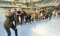 Ömer Bektaş'tan çağrı: Artık kenetlenme zamanı