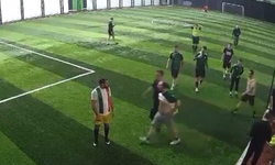 Yargı o provokasyon hakkında kararını verdi...