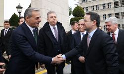 Bakan Gürlek yeni adliyenin teslim tarihini verdi!