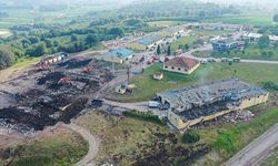 Havai fişek fabrikasının sahibinden 'yok artık' dedirten savunma