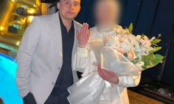 Mutlulukları yarım kaldı...