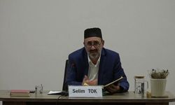 İmam Selim Tok hayatını kaybetti