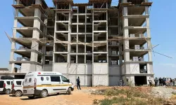 Sakaryalı işçi inşaattan düşerek öldü