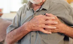 İş yerinde hayatını kaybetti