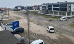 Karasu'da trafo çilesi