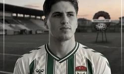 Karasulu futbolcu silahlı saldırıda öldü
