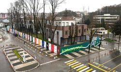 Meserret Bahçe ihalesi için geri sayım