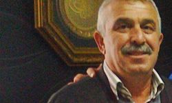 Eski muhtar hayatını kaybetti