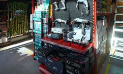 Redsan başarılarla dolu 3. yılını kutluyor