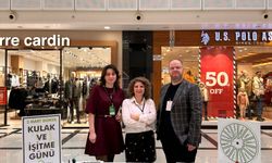 Dünya İşitme Günü’nde Mediton’dan Sakarya’da farkındalık etkinliği