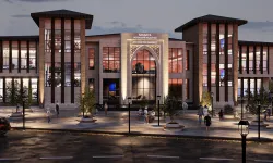 AFA Kültür Merkezi için imzalar atıldı