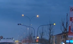 Akşam trafiği bakan programıyla yoğunlaştı