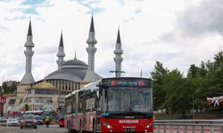 Metrobüs Sakaryalıdan tam not aldı