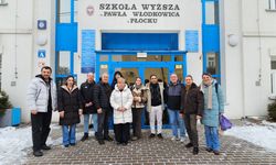 HEARTletics Projesi Płock’ta gerçekleştirildi