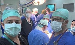 SEAH Böbrek Nakli Merkezi umut oluyor