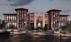 AFA Kültür Merkezi'nin teslim tarihi netleşiyor