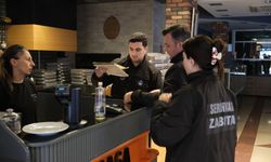 Bayram öncesi sıkı denetim