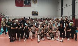 Sakarya'nın sultanları final kapısında