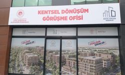 Erenler'e Kentsel Dönüşüm Ofisi açıldı