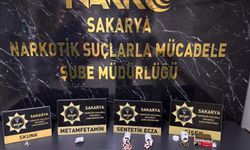 Sakarya'da suça geçit yok