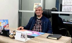 3 çocuk babası esnaf hastalığa yenildi