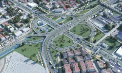 Raylı sistem ve dev projeler için tarih verildi