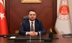 Adalet Bakanı Akın Gürlek Sakarya'ya geliyor