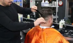 Bayram öncesi berber ücretlerine zam