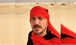 Sakaryalı gezgin Epstein Adasın'da!