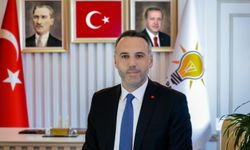 Başkan Tever'den bayram mesajı