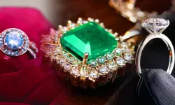 Değerli taşlara yüzde 20 vergi geliyor