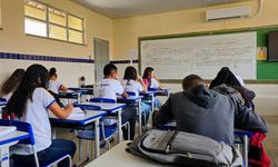 Lisedeki korkunç iddia ortalığı kaldırdı