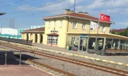 Mithatpaşa Garı için tescil talebine ret kararı