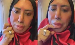 Murat Övüç'e 11 ay hapis cezası