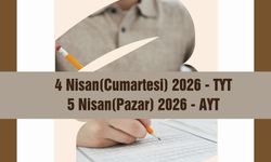 Üniversite adaylarına destek programı başlıyor