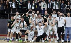 Büyükşehir Play-Off’a galibiyetle başladı