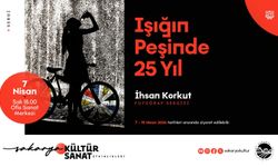 İhsan Korkut’un eserleri OSM’de sergilenecek