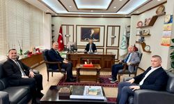 Serdivan’ın gelişim vizyonu değerlendirildi