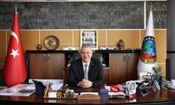 Başkan Osman Çelik’ten 23 Nisan mesajı