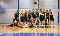 Basketbol Takımı Türkiye Finalleri’nde