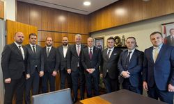 Başkan Çelik'ten Serdivan için yeni yatırım hamlesi