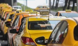 Sakarya’da taksi tarifelerine zam kabul edildi