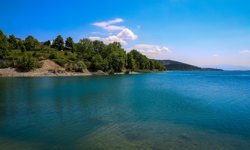 Sapanca’nın altyapısına 1 Milyar liralık dev yatırım